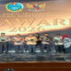 Bupati Batu Bara Raih Achievement Person Award pada KI Sumut Award 2026, Kabupaten Batu Bara Berpredikat Informatif