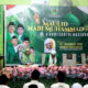 KH Hasan Sentil Politik Tanpa Pengabdian: PPP Bukan Sekadar Kursi Kekuasaan!