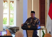 SOP 14 Hari Disindir BKN! Zudan Tantang Birokrasi Bondowoso Tinggalkan Pola Lama