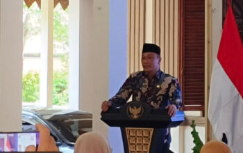 SOP 14 Hari Disindir BKN! Zudan Tantang Birokrasi Bondowoso Tinggalkan Pola Lama