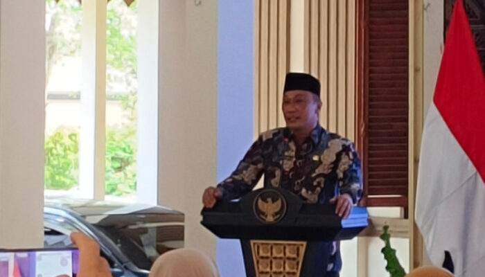 SOP 14 Hari Disindir BKN! Zudan Tantang Birokrasi Bondowoso Tinggalkan Pola Lama