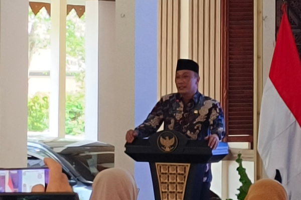 SOP 14 Hari Disindir BKN! Zudan Tantang Birokrasi Bondowoso Tinggalkan Pola Lama