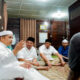 Bupati Batu Bara Bersama Anggota DPR RI Sugiat Santoso Salurkan 4 Ekor Sapi dan 1 Ton Beras ke Pesantren Taajussalaam
