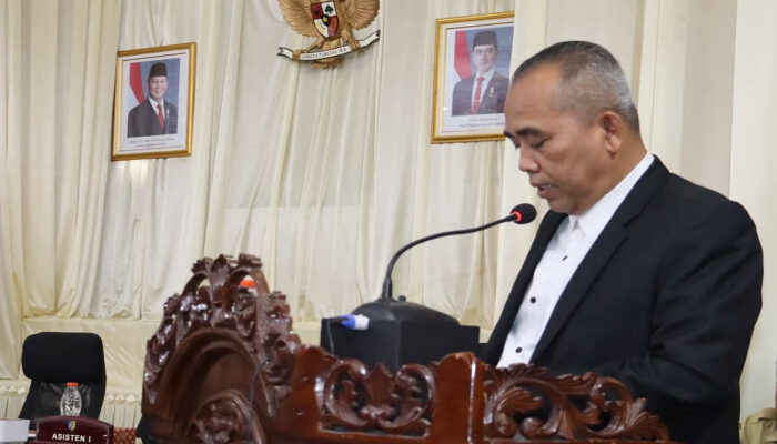 Dari Pajak Parkir Minimarket Hingga Kawasan Industri Kuala Tanjung, Ini 7 Sumber PAD Batu Bara yang Harus Dikejar