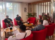 Abi Arbain Kecewa Hasil Audiensi Pasar Induk Banyuwangi, IWB Siapkan Aksi Lanjutan
