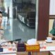 Rahmanto Muhidin Perkuat Sinergi dengan Polres Murung Raya untuk Jaga Kamtibmas