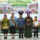 Pemkab Murung Raya Kukuhkan Duta Baca 2026, Dorong Budaya Literasi Pelajar