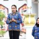 Apel Gabungan, Sekda Murung Raya Tekankan Disiplin dan Kebersihan Lingkungan Kerja