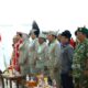 Bupati Murung Raya Hadiri Peringatan Hari Sumpah Pemuda Ke-98