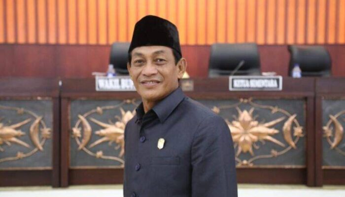 Likon Ajak Masyarakat Dukung Pembangunan dan Kawal Aspirasi