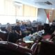 Bupati Heriyus Bahas Pendirian Perseroda dan Optimalisasi DAU-DBH dengan Kemendagri